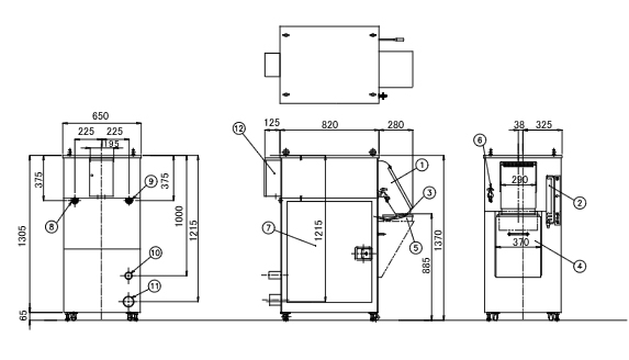 AD-3000 CAD