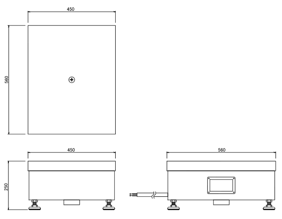 ADW-1 CAD