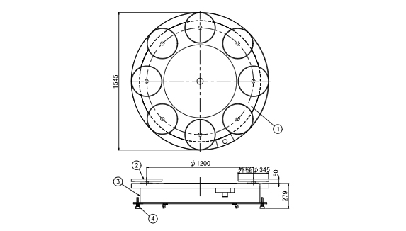 ATB-8 CAD