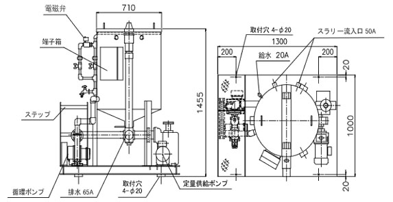 ATK-300 CAD